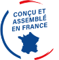 logo pastille france